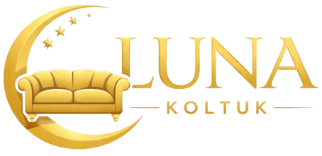 Luna Koltuk Logo